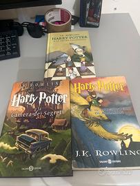 Libri harry potter 123