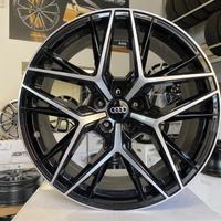 Cerchi NUOVI Audi raggio 19 cod.98421