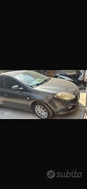 Fiat bravo 2007