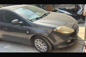 Fiat bravo 2007