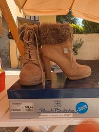 Stivaletti  Renato Balestra