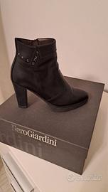 TRONCHETTI CON TACCO