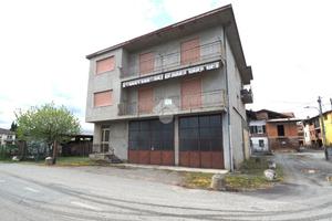 CASA INDIPENDENTE A PRATO SESIA