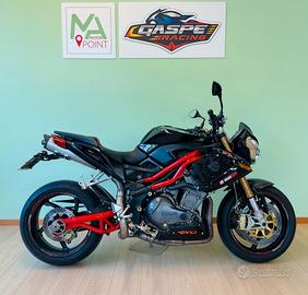 Benelli Tornado Tre 1130 NAKED SPORT EVO - GARANTI