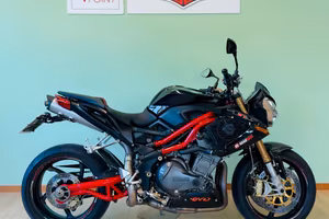 Benelli Tornado Tre 1130 NAKED SPORT EVO - GARANTI