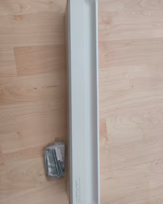 Stendibiancheria Parete Leifheit Rollfix