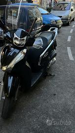 Honda Sh 300
