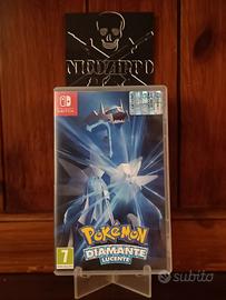 Pokémon Perla Splendente
