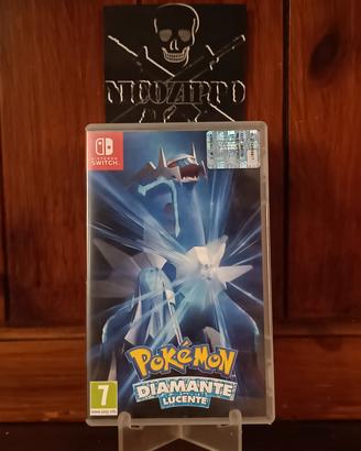 Pokémon Perla Splendente