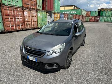 Peugeot 2008 1.6 e-HDi 92 CV Stop&Start ETG6 Activ
