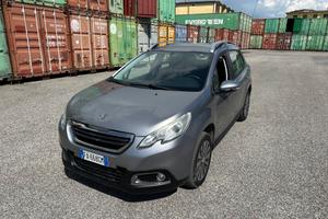 Peugeot 2008 1.6 e-HDi 92 CV Stop&Start ETG6 Activ