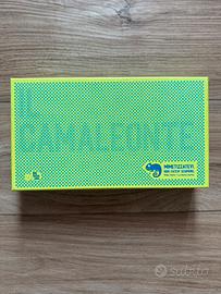 Il Camaleonte - gioco da tavolo - IT