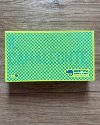 Il Camaleonte - gioco da tavolo - IT
