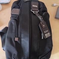 Borsa a Tracolla Tumi Alpha Bravo Monterey
