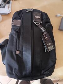 Borsa a Tracolla Tumi Alpha Bravo Monterey