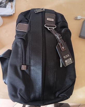 Borsa a Tracolla Tumi Alpha Bravo Monterey