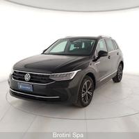 Volkswagen Tiguan 1.5 TSI ACT Life