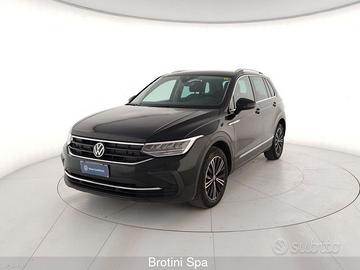 Volkswagen Tiguan 1.5 TSI ACT Life
