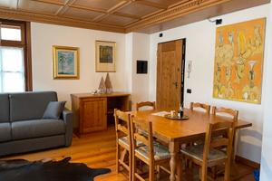 Appartamento San Vito di Cadore (Cortina)