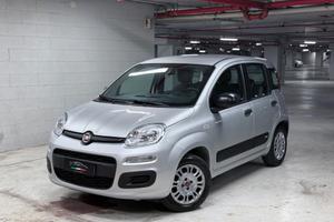 Fiat Panda 1.2 GPL EasyPower - TAGLIANDO COMPLETO