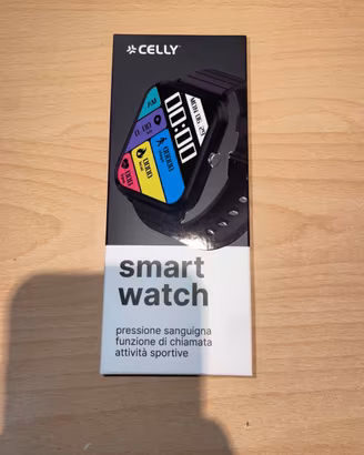 Smartwatch