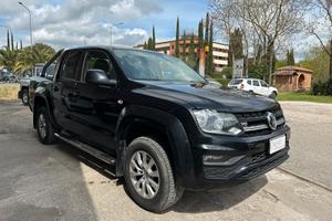Volkswagen Amarok 3.0 V6 TDI 4MOTION BMT permanent