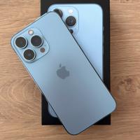 Iphone 13 Pro - 256gb
