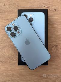 Iphone 13 Pro - 256gb
