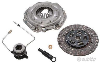 AMS Kit frizione completo JEEP Wrangler YJ