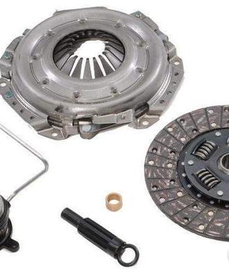 AMS Kit frizione completo JEEP Wrangler YJ