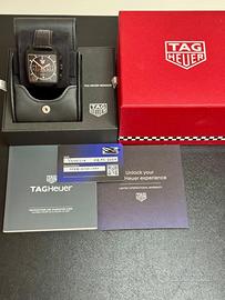 Tag Heuer Monaco