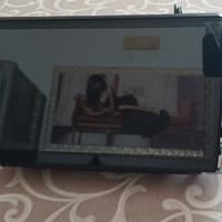 Navigatore per Peugeot 2008-208 dal 2012/2018 