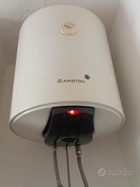 scaldabagno 50 litri Ariston 