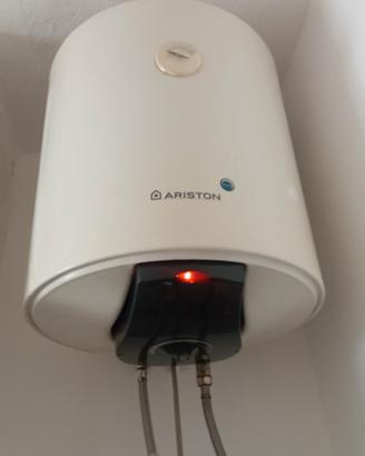 scaldabagno 50 litri Ariston 