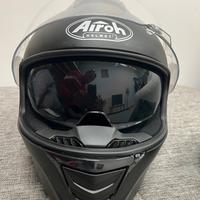Casco Airoh taglia S