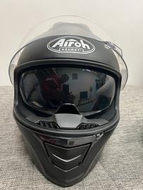 Casco Airoh taglia S