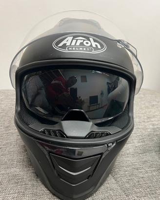 Casco Airoh taglia S