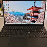 DELL VOSTRO 15 3510 15.6" INTEL 11th i7-1165G7 2,8