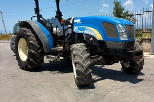 NEW HOLLAND T 4050 DELUXE " LEGGERE BENE "