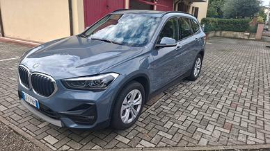 Bmw X1 xDrive25e Advantage
