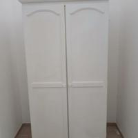 Armadio 2 ante