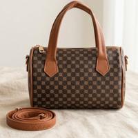 piccola borsa bauletto 