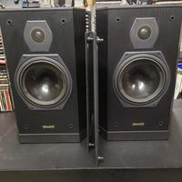 tannoy 607