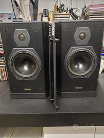 tannoy 607