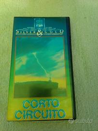 VHS CBS FOX