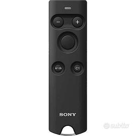 Sony Remote RMT-P1BT per Alpha