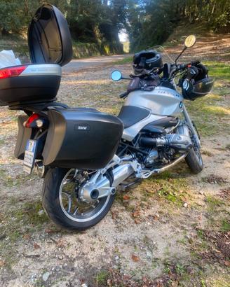 BMW R1200R