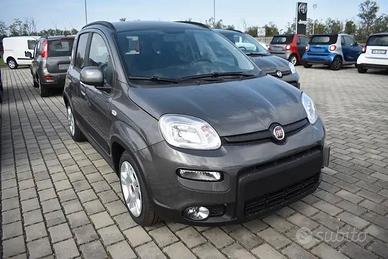 Fiat Panda 1.0 HYBRID 70CV / PANDA 1.0 HYBRID PAND