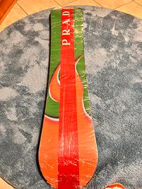 Prada Snowboard limited edition 66/100