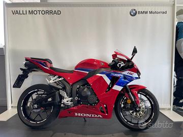 HONDA CBR 600 RR Abs my24